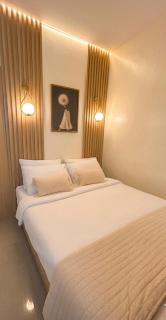Kyro Privé - Brand New Cozy Home with Pool Near Alona Beach Bohol - 2