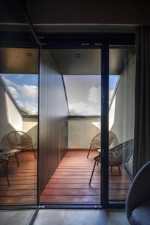 Hotel Hallensis - 9