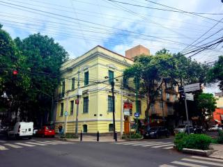 La Casa Amarilla - 0