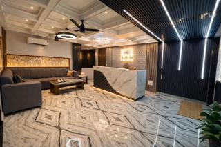 Hotel Royal Dot Managed By Sitara Group, Haridwar - 5