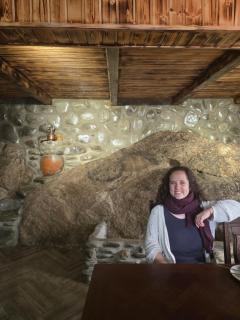Wooden Cottage '' Lailashi '' - 6