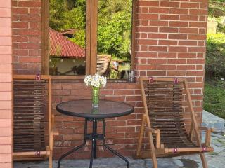 Wooden Cottage '' Lailashi '' - 8