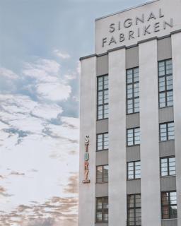 STORY HOTEL STOCKHOLM NORTH, in JdV by Hyatt - 8