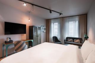 STORY HOTEL STOCKHOLM NORTH, in JdV by Hyatt - 7