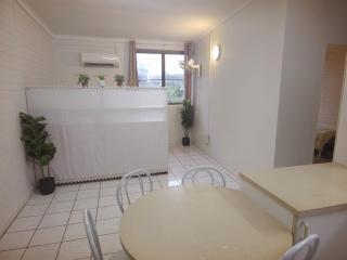 Comfortable Twin Room in a Shared Apartment, Darwin CBD, Central Stay, Esplanade - 5