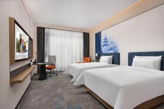 Hampton by Hilton Guiyang North Railway Station - 1