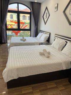 Homestay Thành Nhân 2 - 8