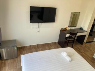 Homestay Thành Nhân 2 - 1