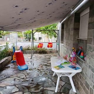 Cozy Boutique Village Home with Garden BBQ and Playground - 9