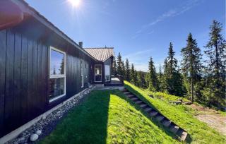 Nice Home In Lillehammer With Sauna - 2