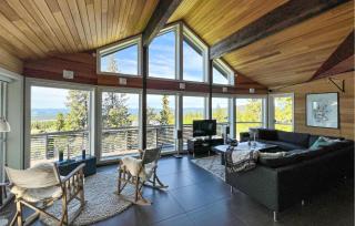 Nice Home In Lillehammer With Sauna - 8