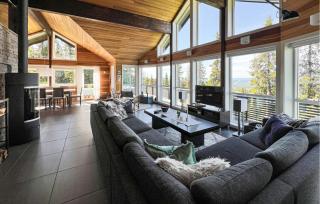 Nice Home In Lillehammer With Sauna - 7