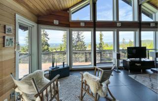 Nice Home In Lillehammer With Sauna - 6
