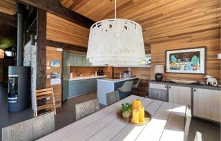 Nice Home In Lillehammer With Sauna - 5