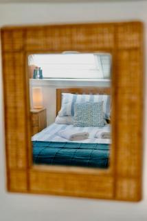Brixham harbour views, great location & character - with parking - 6