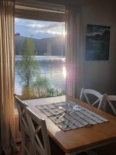 Leilighet ved vannet - 5
