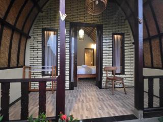 Edem Bungalows Cafe - 6