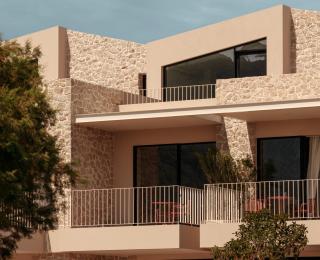 Petra Mare Villas - 2