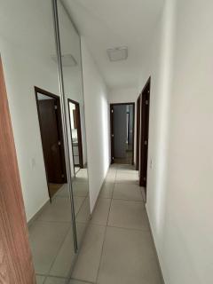 Apartamento aconchegante e bem localizado - 8