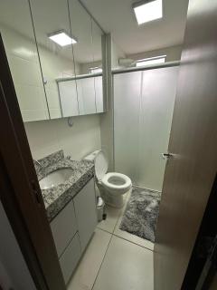 Apartamento aconchegante e bem localizado - 7