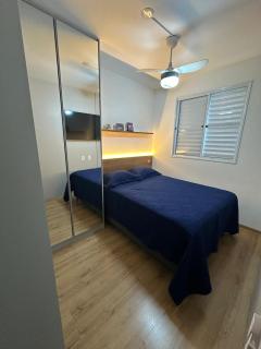 Apartamento aconchegante e bem localizado - 4