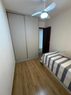 Apartamento aconchegante e bem localizado - 3