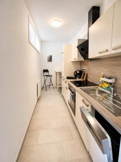 Innsbruck Apartment in the City Center - 4