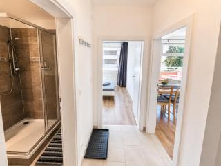 Innsbruck Apartment in the City Center - 2
