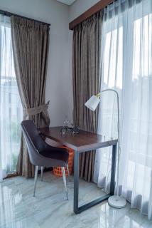 Tingkir Villa - Tropical 3BR Pool Villa - Quiet Bali Escape - 9