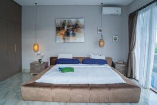 Tingkir Villa - Tropical 3BR Pool Villa - Quiet Bali Escape - 7