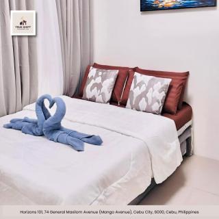 Horizons 101 Premium 1 Bedroom - 5