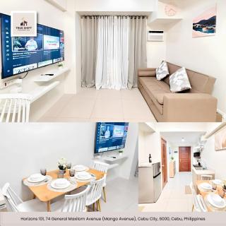 Horizons 101 Premium 1 Bedroom - 4