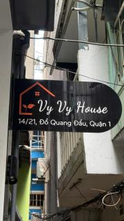 Vy Vy House - 7