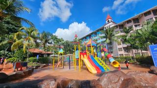 Lotus Desaru Beach Resort & Spa - 7