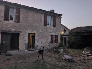 Au soleil - 1