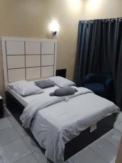 Arians hotels and suites - 0