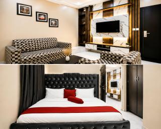 Arians hotels and suites - 2