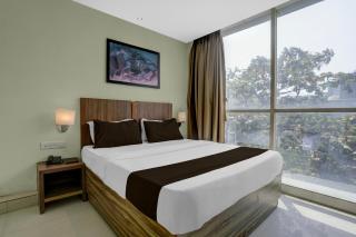 Townhouse MIDC Andheri Formerly Royal International - 9