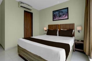 Townhouse MIDC Andheri Formerly Royal International - 8