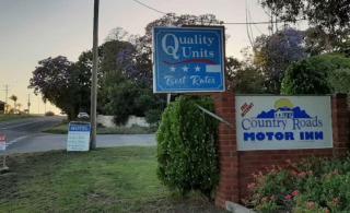 Country roads motor inn Tooleybuc - 6