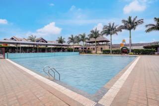 Townhouse Oak Rising Water Park Dharwad Formerly Rising Resorts and Spa - 6