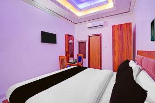 Super Townhouse Vikas Nagar Lucknow Formerly Wave BLU - 2
