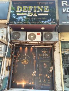 Define Spa - 7