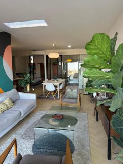 Constantia View Apartments- Luxury Self Catering - 2