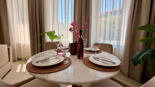 UNO Brand New AC Apartment in City Center - 2