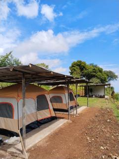 'Cemara Air' Cabin - 3