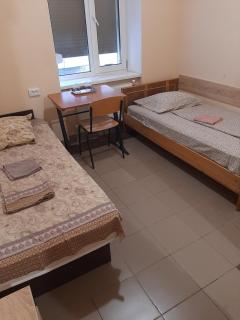 Hotel Pivdennyi - 7