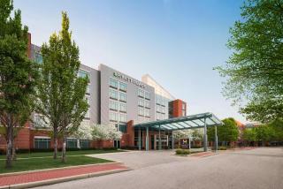 Hyatt Place Columbus/OSU - 2