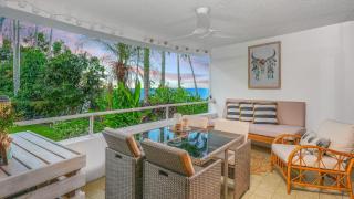 Coral Sea Tranquility - Oceanview Apartment - 2
