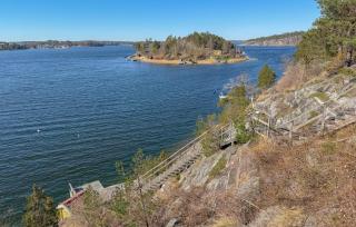 Lovely Home In Saltsjöbaden With Sauna - 8